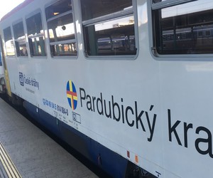 Omezení dopravy v Pardubickém kraji od 7. března
