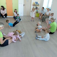 1. září 2026 - SLAVNOSTNÍ ZAHÁJENÍ PRVNÍHO DOCHÁZKOVÉHO ROKU V JABLŮŇCE – fotografie