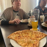 Posezení v naší hospůdce 5.3.2026 – fotografie