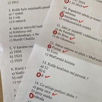 Posezení v naší hospůdce 5.3.2026 – fotografie