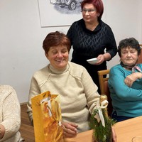 Vánoční setkání 18.12.2025 – fotografie