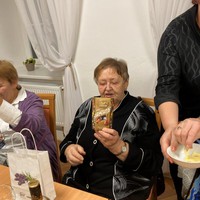 Vánoční setkání 18.12.2025 – fotografie