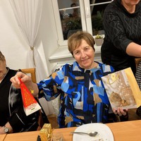 Vánoční setkání 18.12.2025 – fotografie