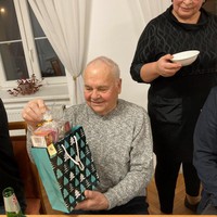 Vánoční setkání 18.12.2025 – fotografie