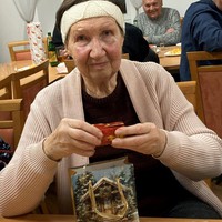 Vánoční setkání 18.12.2025 – fotografie