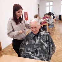 Dopoledne plné krásy – fotografie