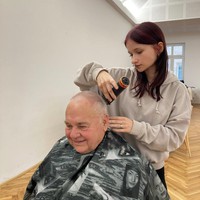 Dopoledne plné krásy – fotografie