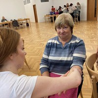 Dopoledne plné krásy – fotografie