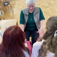 Dopoledne plné krásy – fotografie