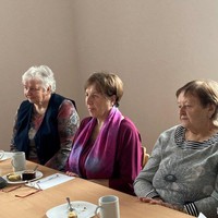 Beseda s bylinkářem 5.2.2026 – fotografie