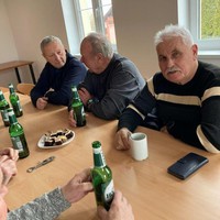 Beseda s bylinkářem 5.2.2026 – fotografie