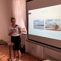 Cestování po Kubě – fotografie