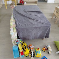 Léto v Jablůňce – fotografie