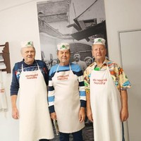 Tvarůžkové dožínky v Lošticích 2026 – fotografie