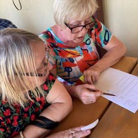 Sousedská návštěva 30.7.2026 – fotografie