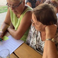 Sousedská návštěva 30.7.2026 – fotografie