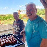 Sousedská návštěva 30.7.2026 – fotografie