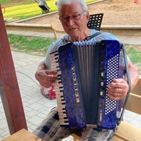 Sousedská návštěva 30.7.2026 – fotografie