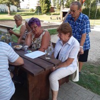 Sousedská návštěva 30.7.2026 – fotografie