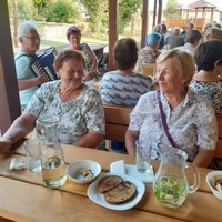 Sousedská návštěva 30.7.2026 – fotografie