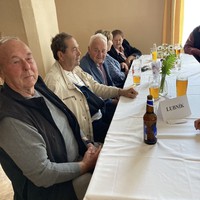 Májová veselice 19.5.2026 – fotografie