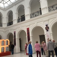 Návštěva Moravské Třebové 23.7.2026 – fotografie