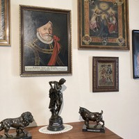 Návštěva Moravské Třebové 23.7.2026 – fotografie