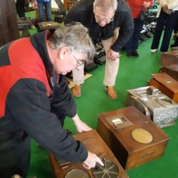 Výlet do Sázavy 16. 4. 2026 – fotografie