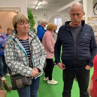 Výlet do Sázavy 16. 4. 2026 – fotografie