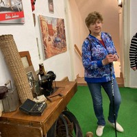 Výlet do Sázavy 16. 4. 2026 – fotografie