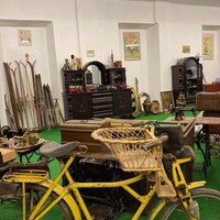 Výlet do Sázavy 16. 4. 2026 – fotografie