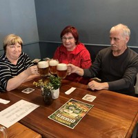 Výlet do Sázavy 16. 4. 2026 – fotografie