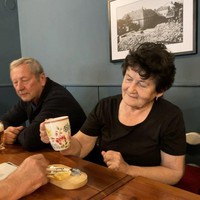 Výlet do Sázavy 16. 4. 2026 – fotografie