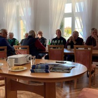 Obezřetný senior 22.10.2026 – fotografie
