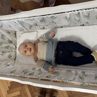 Vítání občánků 26.4.2026 – fotografie